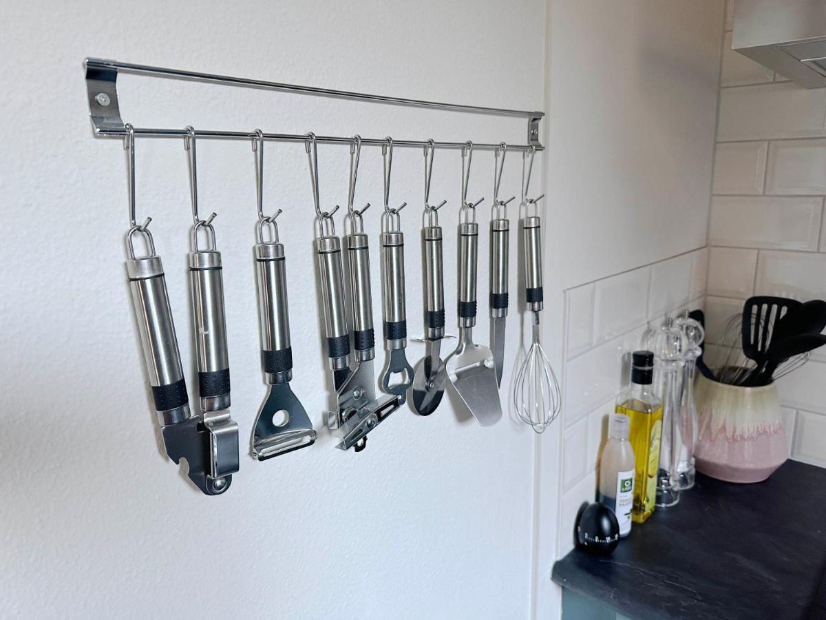 Supergezellig Vakantiehuis Met Hele Grote Tuin Bij Nijmegen Ewijk Buitenkant foto