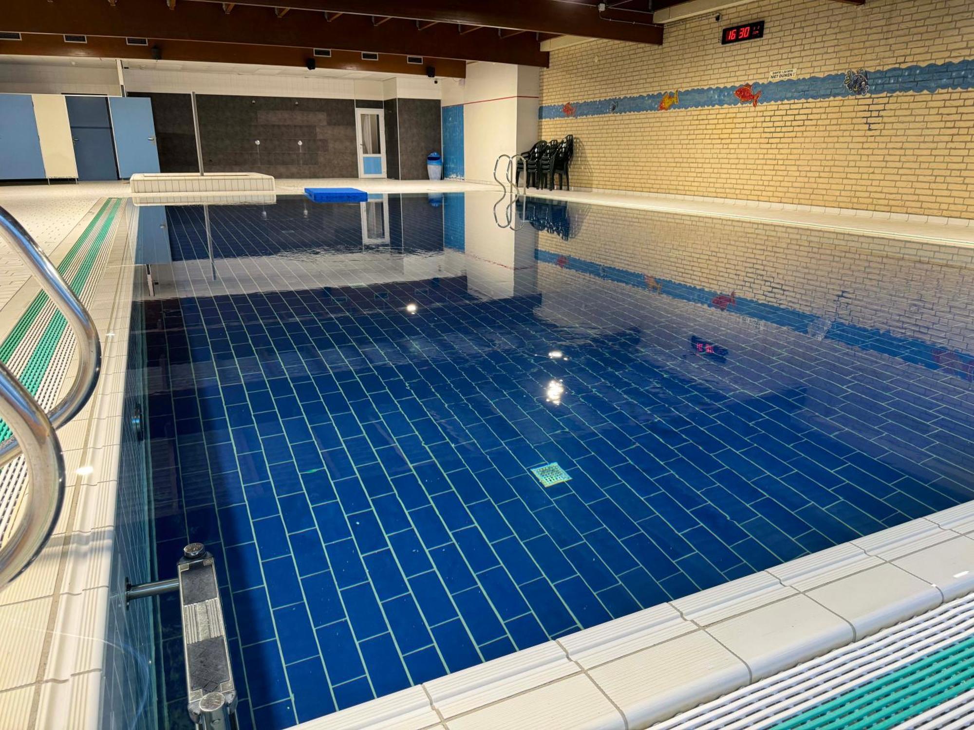 Supergezellig Vakantiehuis Met Hele Grote Tuin Bij Nijmegen Ewijk Buitenkant foto