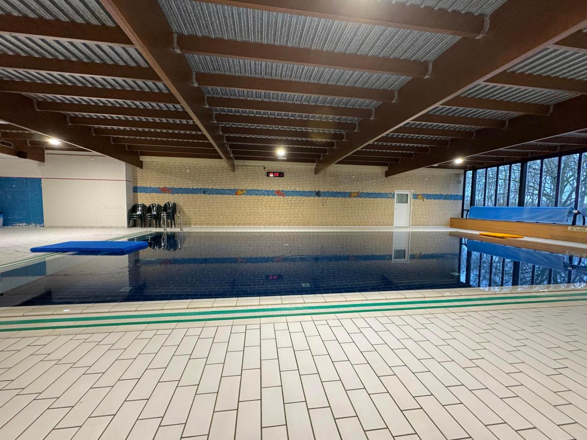 Supergezellig Vakantiehuis Met Hele Grote Tuin Bij Nijmegen Ewijk Buitenkant foto