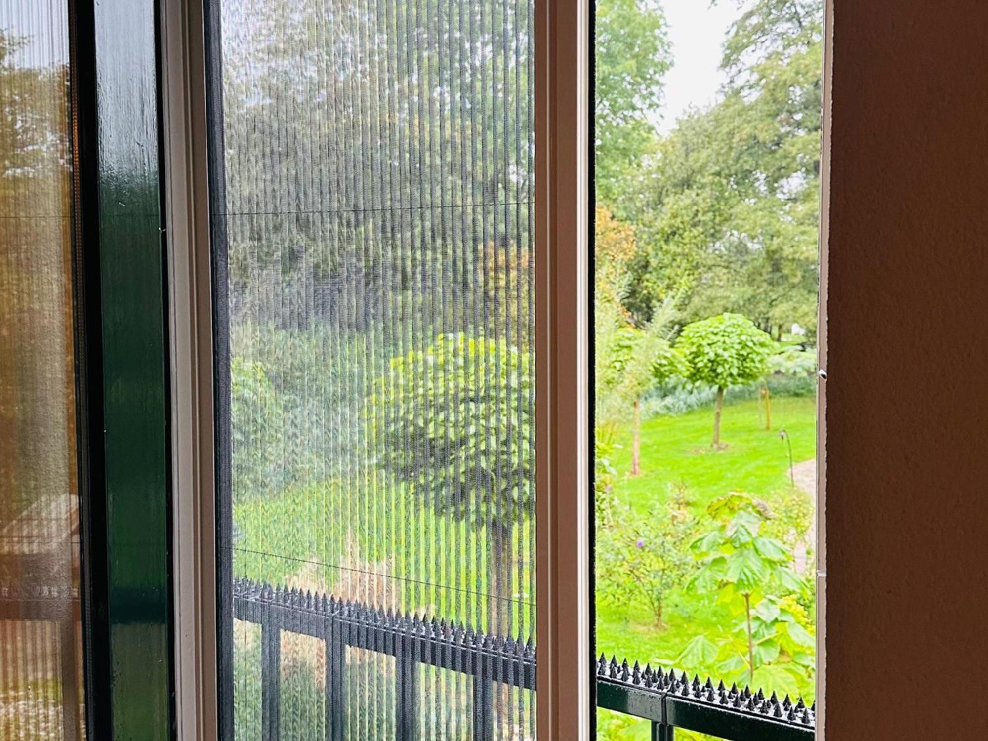 Supergezellig Vakantiehuis Met Hele Grote Tuin Bij Nijmegen Ewijk Buitenkant foto